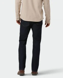 Stio Men's Rivet® Jean -Deals STIO Store M Rivet Jean Denim 6 1c26589e cbd8 4d2a 8291 392d5f739154