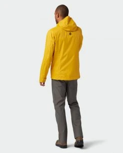 Stio Men's Rollick Hooded Jacket -Deals STIO Store M Rollick Hooded Jacket Pollen 2 Full