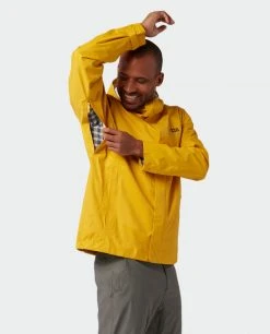 Stio Men's Rollick Hooded Jacket -Deals STIO Store M Rollick Hooded Jacket Pollen 6 Top