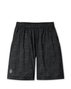 Stio Men's Second Light Short -Deals STIO Store M Second Light Short Boundary Black Topo 080158a2 a9f7 4ae1 b2c5 2865e3073d4d