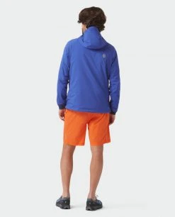 Stio Men's Second Light Short -Deals STIO Store M Second Light Short Orange Peel 2 Full