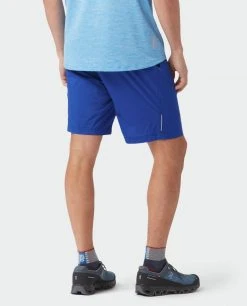 Stio Men's Second Light Short -Deals STIO Store M Second Light Short Skyline 4 Bottom