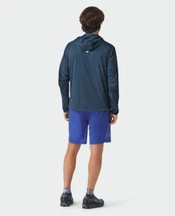 Stio Men's Second Light Windshell -Deals STIO Store M Second Light Windshell Mountain Shadow 2 Full