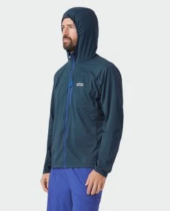 Stio Men's Second Light Windshell -Deals STIO Store M Second Light Windshell Mountain Shadow 6 Top
