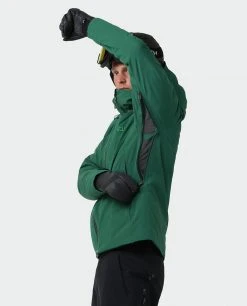 Stio Men's Shot 7 Down Jacket -Deals STIO Store M Shot 7 Down Jacket Conifer 4