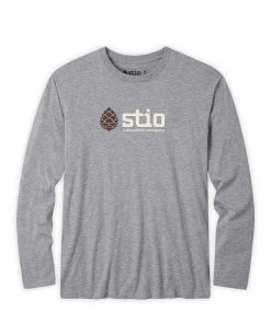 Men's Stio Classic LS Tee