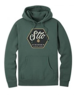 Stio Men's Team Hoodie