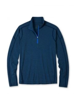 Stio Men's Tipton Tech Half Zip