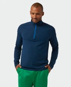 Stio Online Store -Deals STIO Store M Tipton Tech Half Zip Mulberry Heather 1