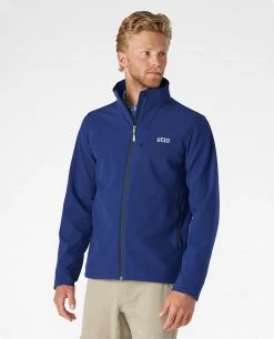 Stio Online Store -Deals STIO Store M Vescent Softshell Jacket Midnight 1