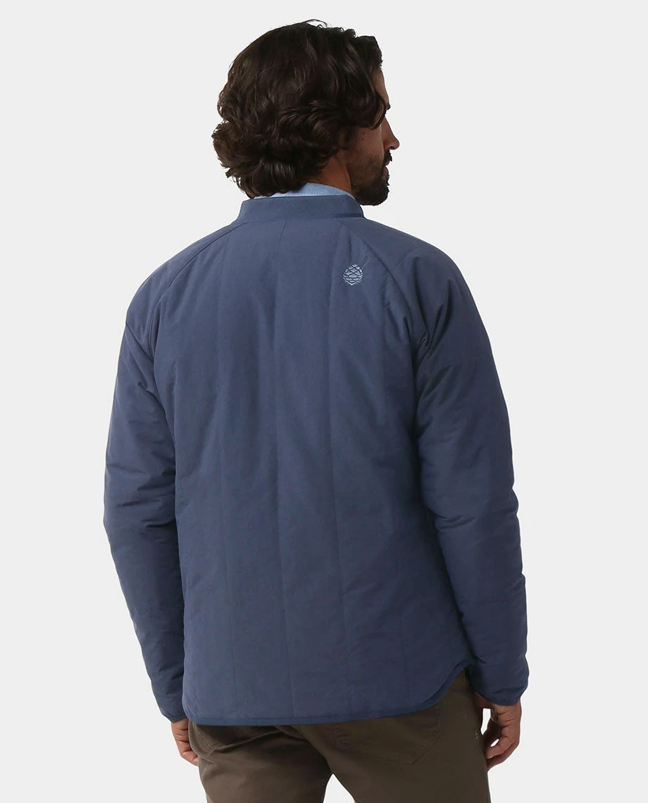 Stio Men's West Butte Insulated Jacket 12 Stio Men's West Butte Insulated Jacket - Image 12