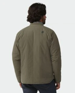 Stio Men's West Butte Insulated Jacket 41 Stio Men's West Butte Insulated Jacket -Deals STIO Store M West Butte Insulated Jacket Trout Time 4