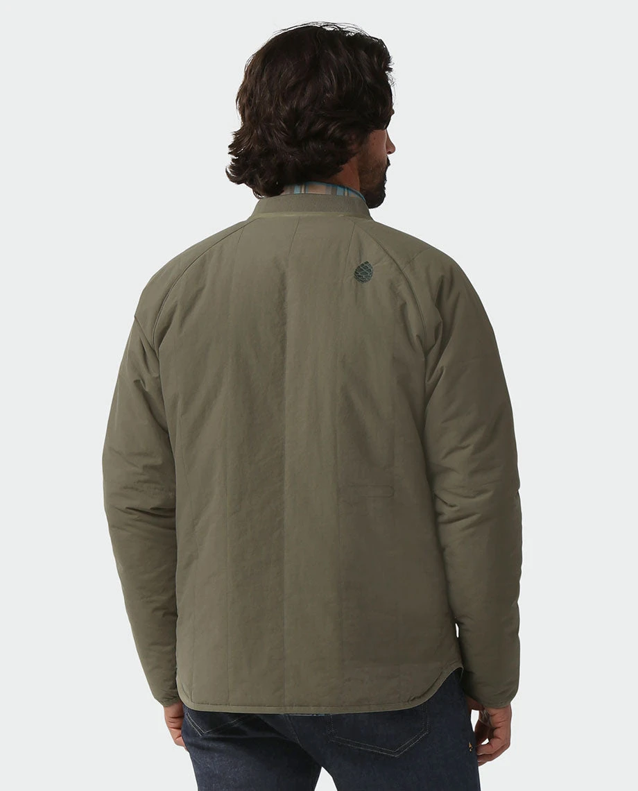 Stio Men's West Butte Insulated Jacket 20 Stio Men's West Butte Insulated Jacket - Image 20