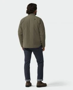 Stio Men's West Butte Insulated Jacket 43 Stio Men's West Butte Insulated Jacket -Deals STIO Store M West Butte Insulated Jacket Trout Time 6