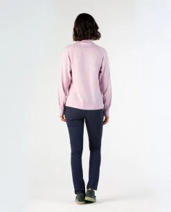 Stio Women's Rune Turtleneck Sweater -Deals STIO Store Rune Turtleneck 2 Copy