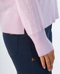 Stio Women's Rune Turtleneck Sweater -Deals STIO Store Rune Turtleneck 5 Copy