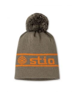 Stio Bolo Beanie -Deals STIO Store Unisex Bolo Beanie Trout Time