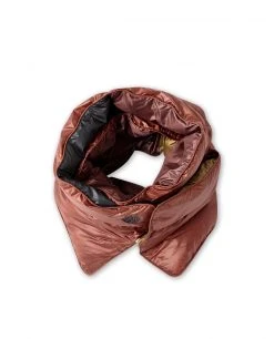 Stio Unisex Hometown Down Scarf -Deals STIO Store Unisex Hometown Down Scarf Mud Season