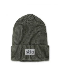 Stio Hunter Beanie -Deals STIO Store Unisex Hunter Beanie Trout Time