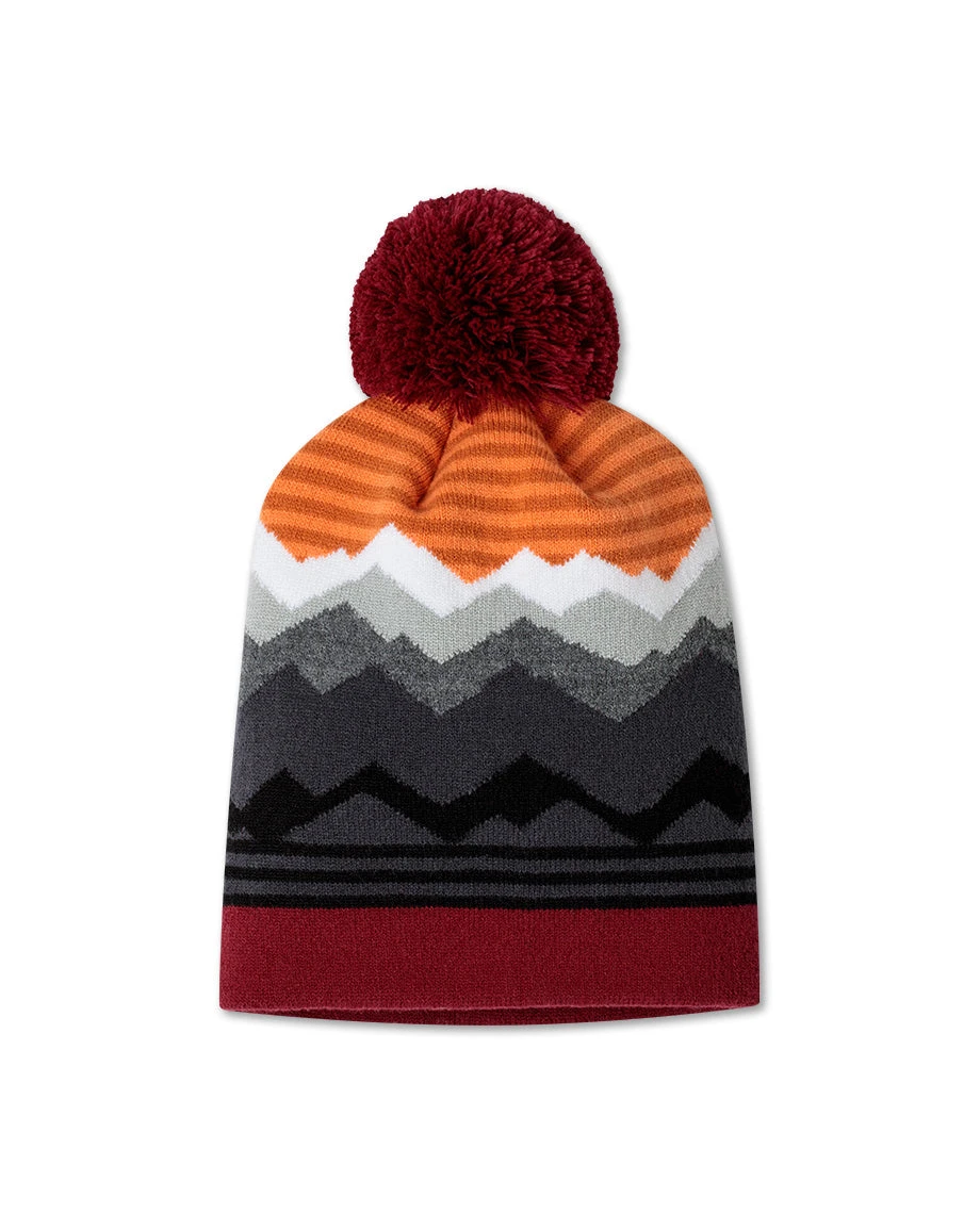 Stio Lenny Beanie 2 Stio Lenny Beanie - Image 2