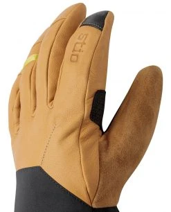Stio Online Store -Deals STIO Store Unisex Objective Insulated Glove Tap Shoe Detail Stio