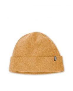 Stio Turpin Fleece Cuff Beanie -Deals STIO Store Unisex Turpin Cuff Beanie Bourbon Heather