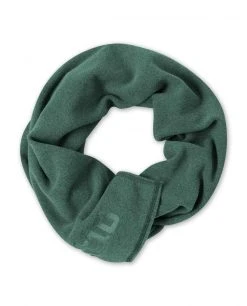Stio Turpin Fleece Scarf -Deals STIO Store Unisex Turpin Scarf Treeline Green Heather