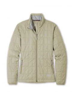 Stio Women's Azura Insulated Jacket -Deals STIO Store W Azura Jacket Wild Mushroom