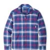 Stio Women's Buckhorn Insulated Snap Shirt