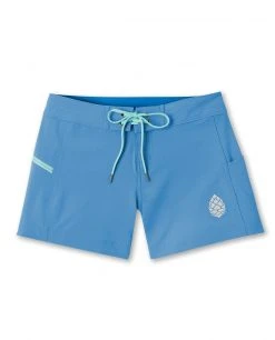 Stio Women's CFS Board Short -Deals STIO Store W CFS Board Short Lakeside