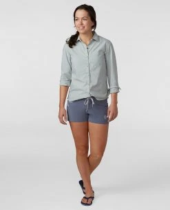 Stio Women's CFS Board Short -Deals STIO Store W CFS Board Short Storm Cloud 3 cc64d2c3 016d 47a8 a47f 800c9b0dda5c