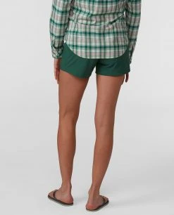 Stio Women's CFS Board Short -Deals STIO Store W CFS Board Short Thicket 2