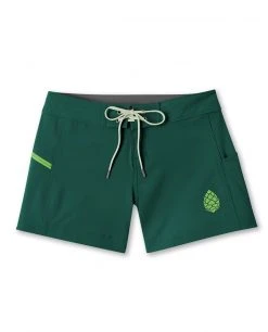 Stio Women's CFS Board Short -Deals STIO Store W CFS Board Short Thicket