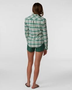 Stio Women's CFS Board Short -Deals STIO Store W CFS Board Short Thicket 4