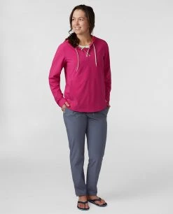 Stio Women's CFS Sun Hoodie -Deals STIO Store W CFS Sun Hoodie Bold Bloom 3