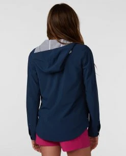 Stio Women's CFS Sun Hoodie -Deals STIO Store W CFS Sun Hoodie Mountain Shadow 2