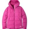 Stio Women's Colter INFINIUM™ Down Jacket