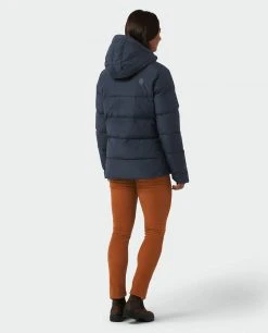 Stio Women's Colter INFINIUM™ Down Jacket -Deals STIO Store W Colter Infinium Down Jacket Mulberry 5