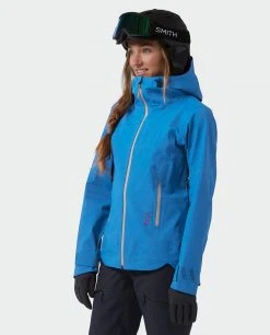 Stio Online Store -Deals STIO Store W Credential Jacket Alpine Lake 1