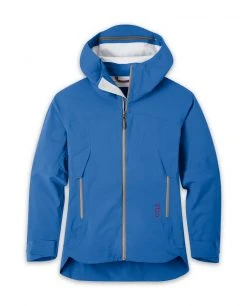 Stio Women's Credential Jacket