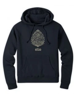 Stio Women's Whitebark Pinecone Hoodie