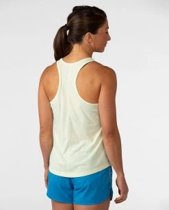 Stio Women's Divide Tank -Deals STIO Store W Divide Tank Honey Dew 2