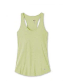 Stio Women's Divide Tank -Deals STIO Store W Divide Tank Honey Dew
