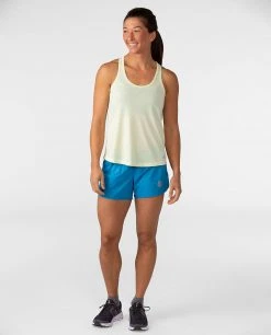 Stio Women's Divide Tank -Deals STIO Store W Divide Tank Honey Dew 3