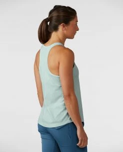 Stio Women's Divide Tank -Deals STIO Store W Divide Tank Misty Cloud 2