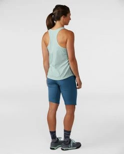 Stio Women's Divide Tank -Deals STIO Store W Divide Tank Misty Cloud 5