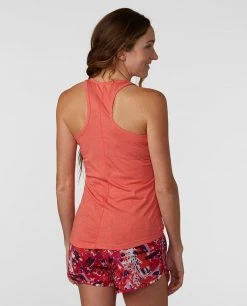 Stio Women's Divide Tank -Deals STIO Store W Divide Tank Pressed Petal 2