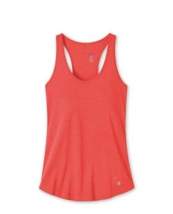 Stio Women's Divide Tank -Deals STIO Store W Divide Tank Pressed Petal