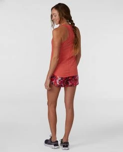Stio Women's Divide Tank -Deals STIO Store W Divide Tank Pressed Petal 4