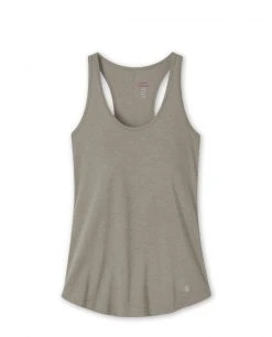 Stio Women's Divide Tank -Deals STIO Store W Divide Tank Quiet Gray